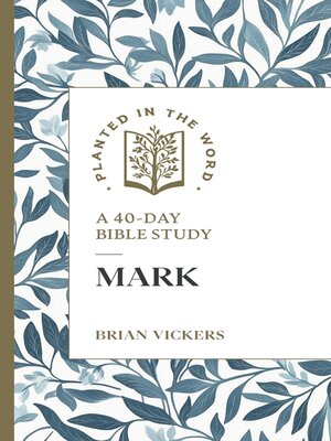 cover image of Mark